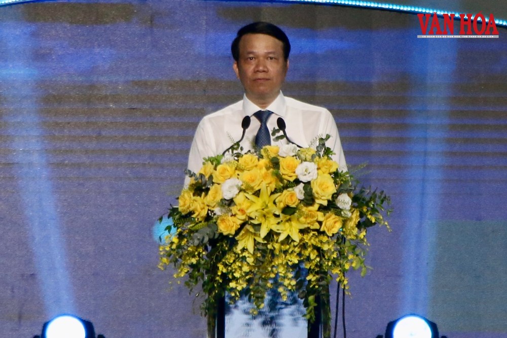 Khai mạc Mùa du lịch 2026 với giao hưởng “Hồ trên núi - Trà trong mây“ - ảnh 3