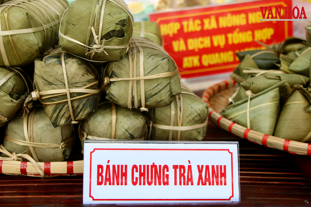 Du lịch cộng đồng mở hướng đi mới cho vùng chè Thái Nguyên - ảnh 3