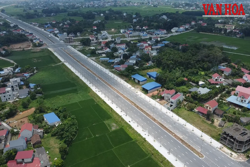 Thái Nguyên dành hơn 19.700 tỉ đồng cho nhiều lĩnh vực trọng điểm - ảnh 1