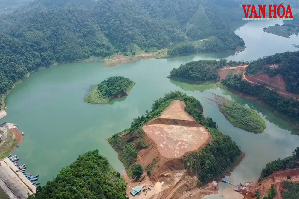 Thái Nguyên dành hơn 19.700 tỉ đồng cho nhiều lĩnh vực trọng điểm - ảnh 2