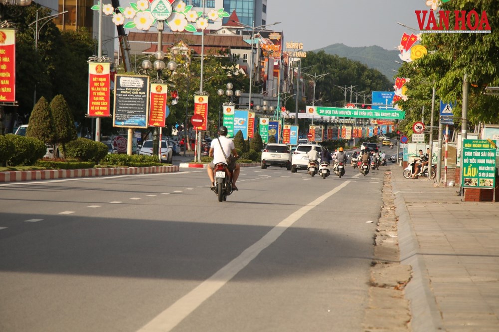Miền núi phía Bắc sắp đón mưa lớn sau chuỗi ngày nắng gắt - ảnh 1