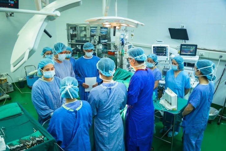 Tuyên Quang khởi tố tài xế vụ tai nạn làm du khách Anh tử vong - ảnh 2
