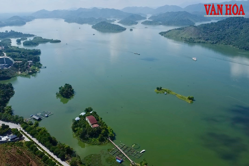 Thái Nguyên hướng tới trung tâm văn hóa vùng Việt Bắc từ lợi thế trà và di sản - ảnh 3