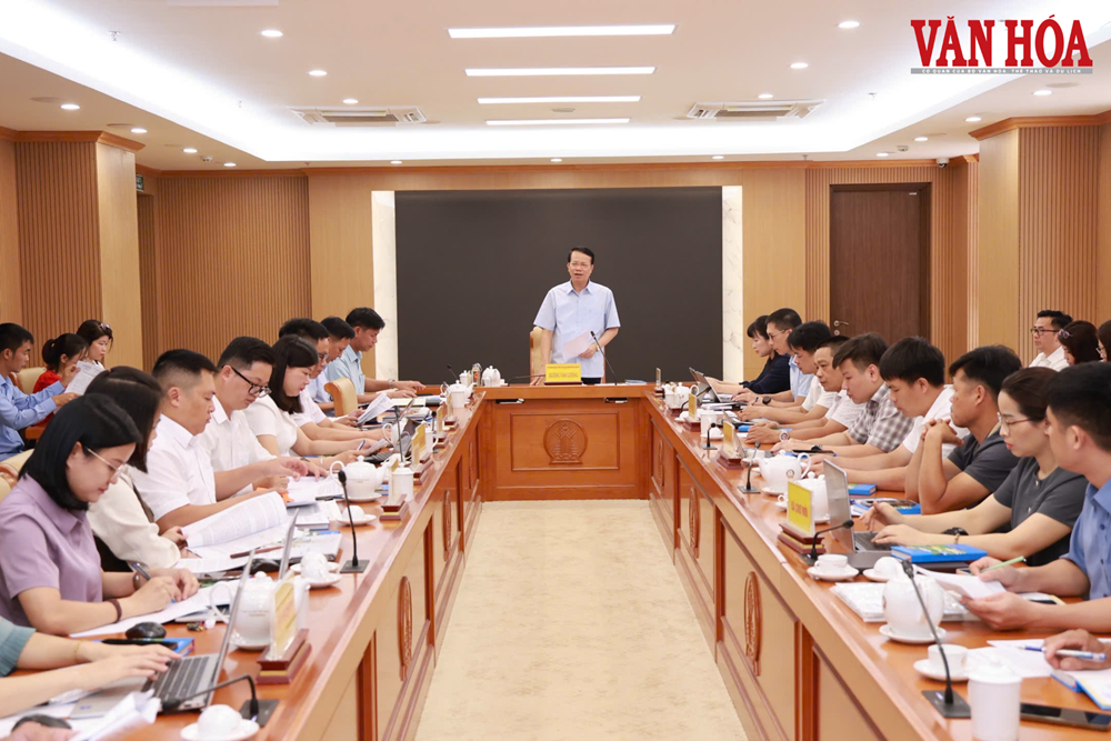 Thái Nguyên hoàn thiện chính sách để hiện thực hóa mục tiêu 12 triệu lượt khách - ảnh 1