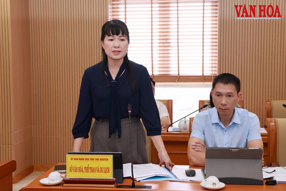 Thái Nguyên hoàn thiện chính sách để hiện thực hóa mục tiêu 12 triệu lượt khách - ảnh 3