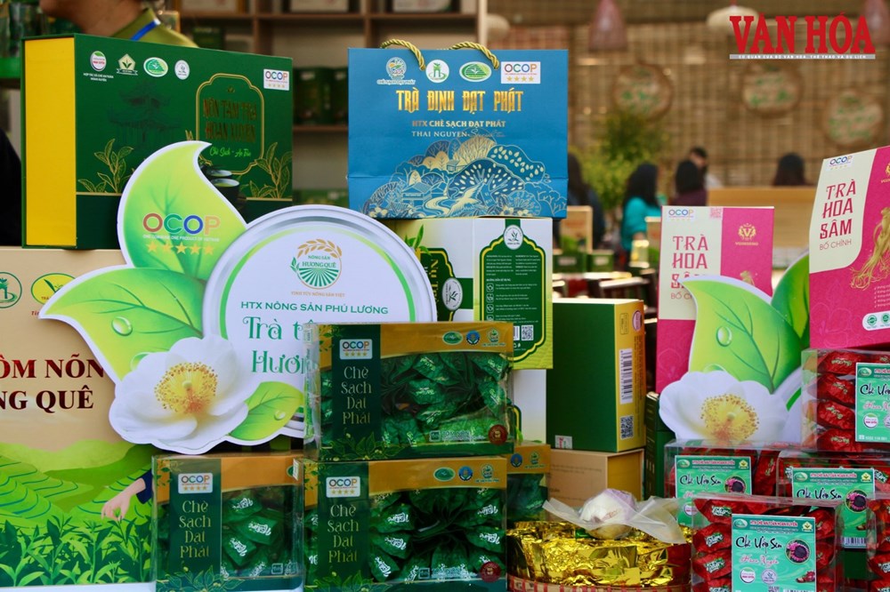 Kỳ vọng mở rộng không gian trải nghiệm từ văn hóa trà  - ảnh 4
