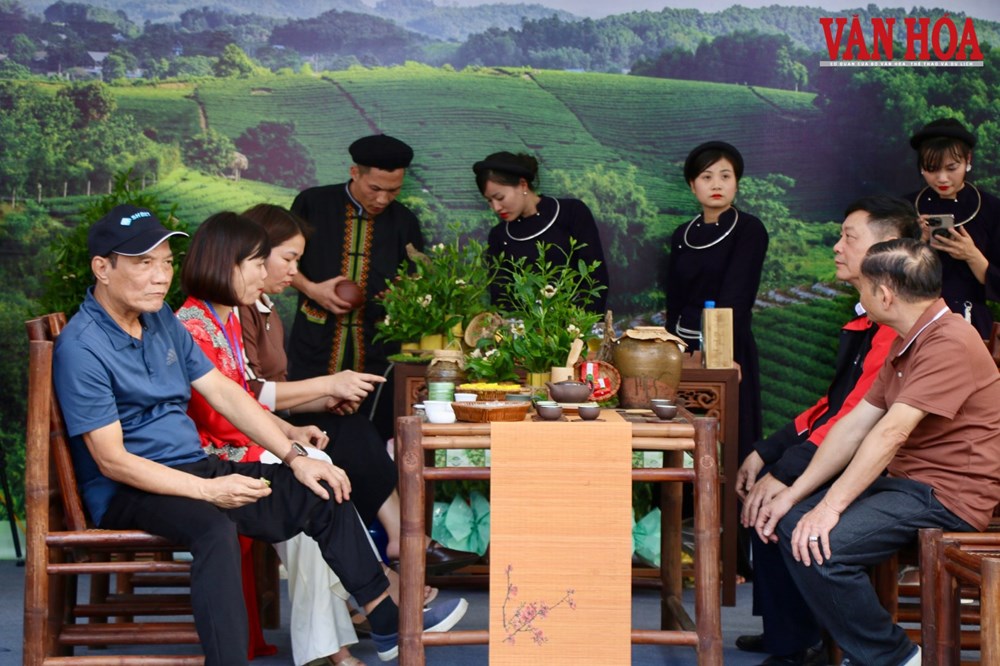 Kỳ vọng mở rộng không gian trải nghiệm từ văn hóa trà  - ảnh 3