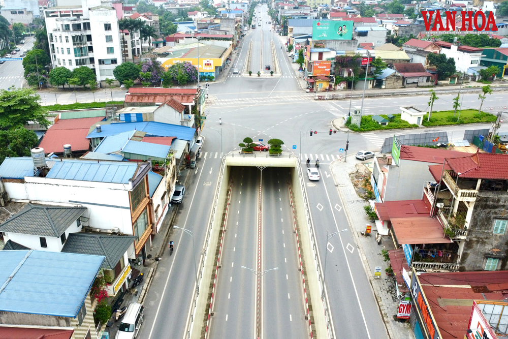Thái Nguyên dự kiến giảm hơn 1.700 thôn, tổ dân phố sau sắp xếp - ảnh 1