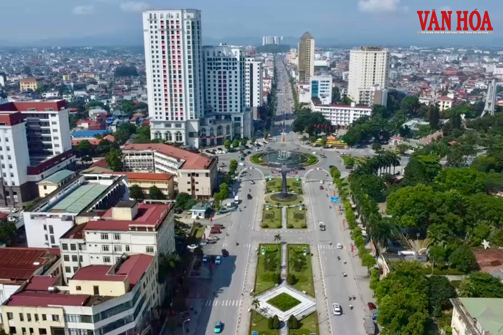 Thái Nguyên dự kiến giảm hơn 1.700 thôn, tổ dân phố sau sắp xếp - ảnh 2
