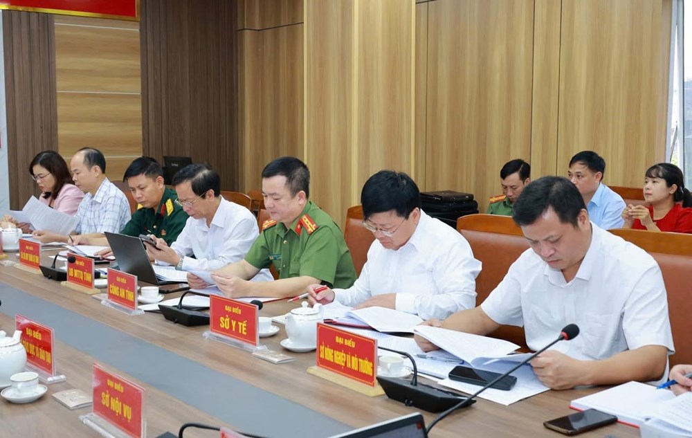 Cần hơn 1.000 tỉ đồng làm hạ tầng cho vùng đồng bào dân tộc thiểu số - ảnh 2