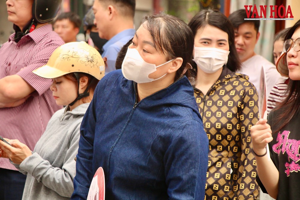 Thí sinh Thái Nguyên hoàn thành môn thi đầu tiên kì thi tốt nghiệp THPT 2026 - ảnh 3