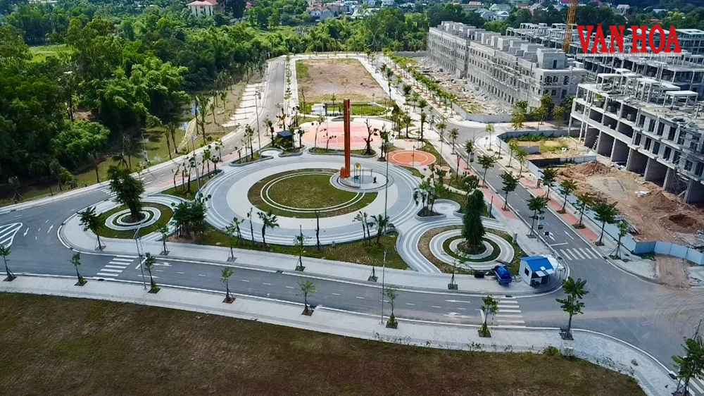 Thái Nguyên phấn đấu xây 60.000 căn nhà ở xã hội đến năm 2030 - ảnh 2