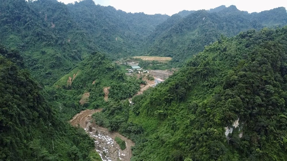 Mở hướng sinh kế mới cho người dân các xã phía Bắc tỉnh Thái Nguyên - ảnh 1