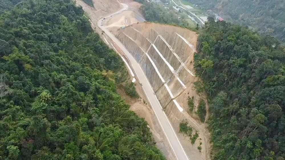 Mở hướng sinh kế mới cho người dân các xã phía Bắc tỉnh Thái Nguyên - ảnh 3