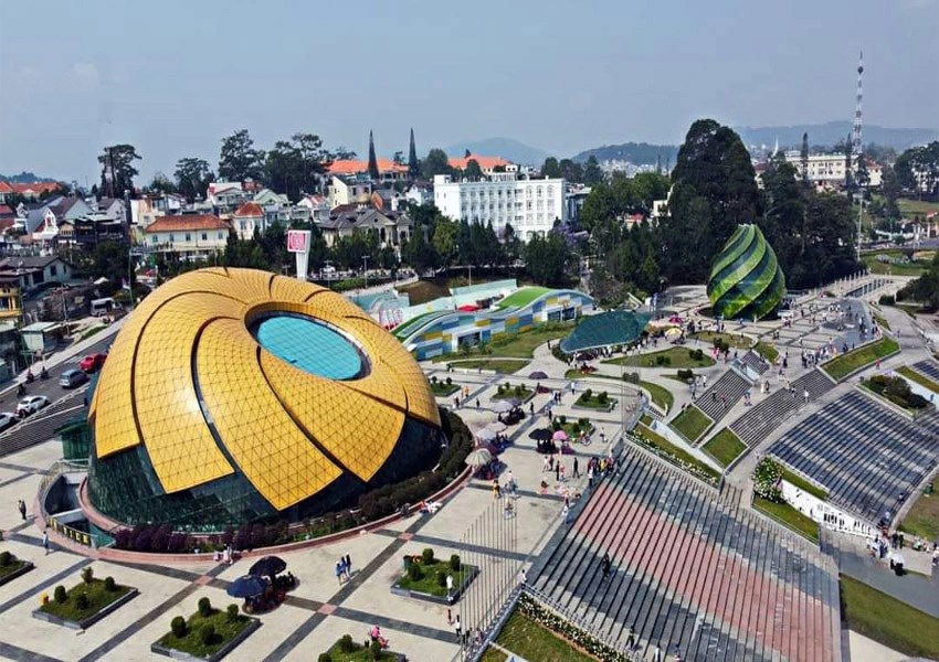 Thiếu nhi Thái Nguyên mang khát vọng tỏa sáng tại Festival toàn quốc - ảnh 1