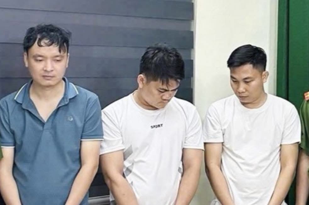 Truy quét loạt vụ xâm phạm quyền sở hữu trí tuệ ở Tuyên Quang - ảnh 2