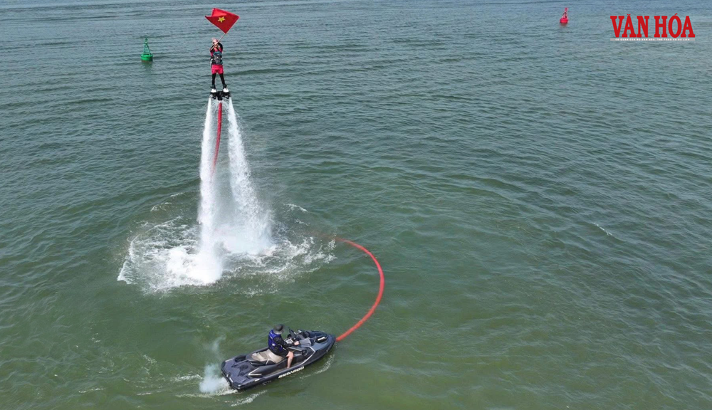 Không gian số tiếp sức cho đà tăng trưởng du lịch Thái Nguyên - ảnh 3