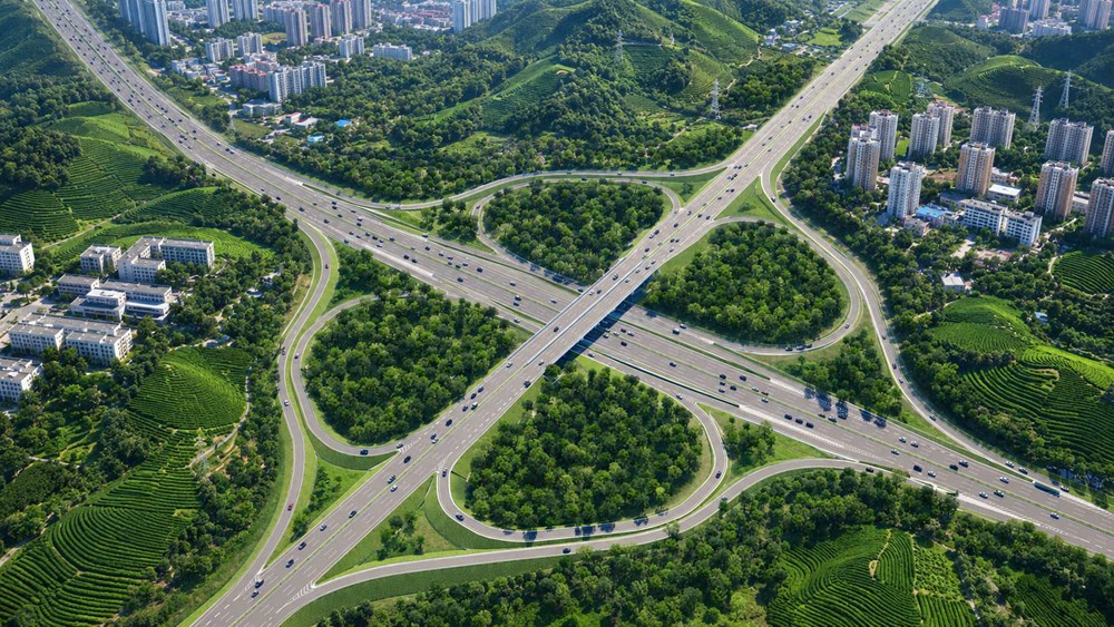Thái Nguyên khởi công cao tốc hơn 21 nghìn tỉ đồng mở rộng trục phát triển vùng - ảnh 2