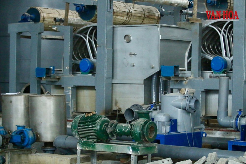 Cụm công nghiệp trăm tỉ mở triển vọng kinh tế miền núi Thái Nguyên - ảnh 7