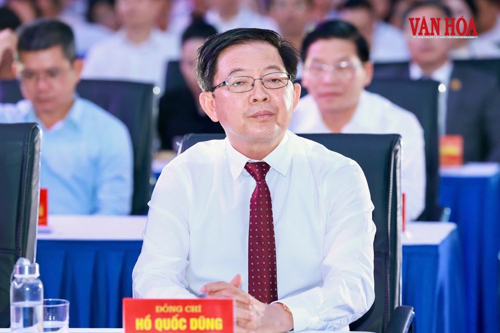 Thái Nguyên khởi công khu công nghệ số hơn 3.500 tỉ đồng - ảnh 1