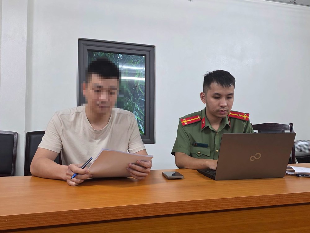 Làm rõ thông tin liên quan đến điểm thi môn Toán tại Thái Nguyên - ảnh 2