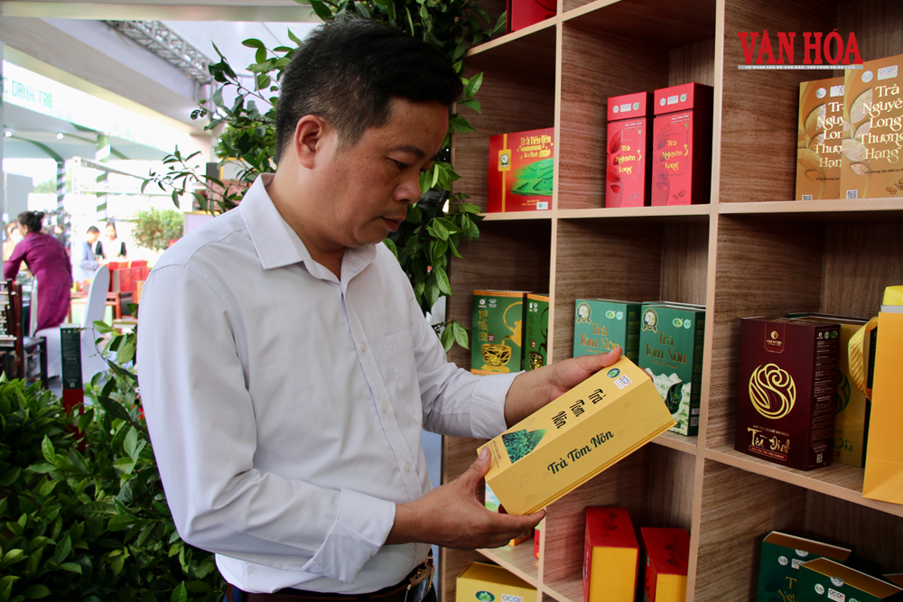 Chuẩn OCOP mở lối nâng tầm du lịch cộng đồng Việt Nam - ảnh 2