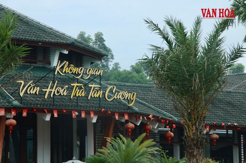 Thái Nguyên thu hơn 7.300 tỉ đồng từ du lịch sau 6 tháng - ảnh 3