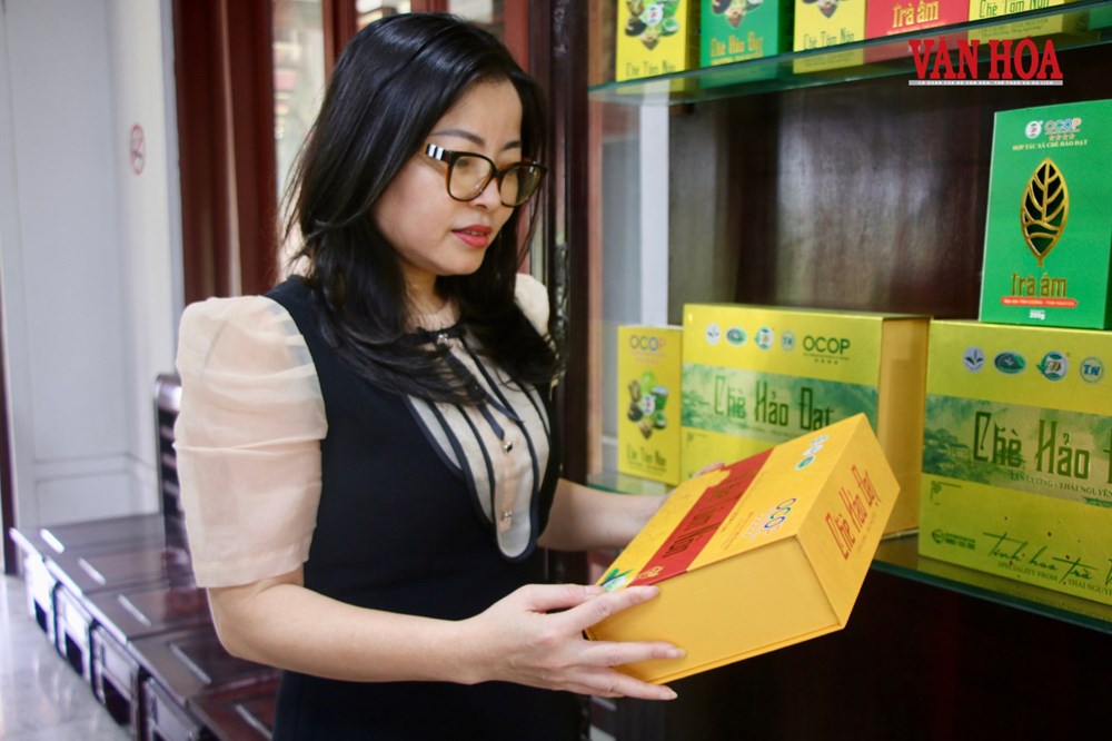 Bảo tàng Thái Nguyên số hóa để nâng trải nghiệm tham quan - ảnh 3