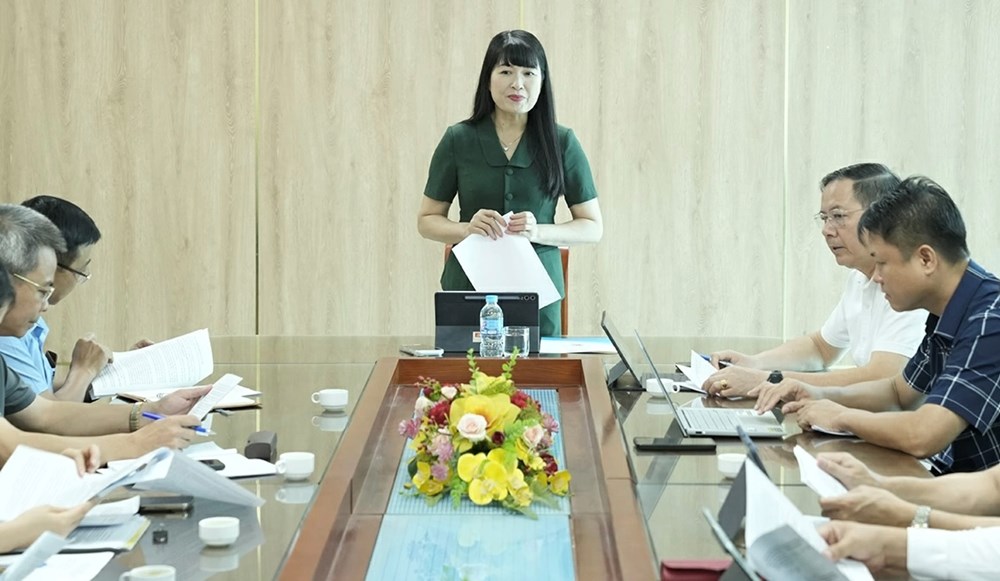 Siết chặt công tác chuẩn bị trước giờ G trận Việt Nam gặp Myanmar - ảnh 1