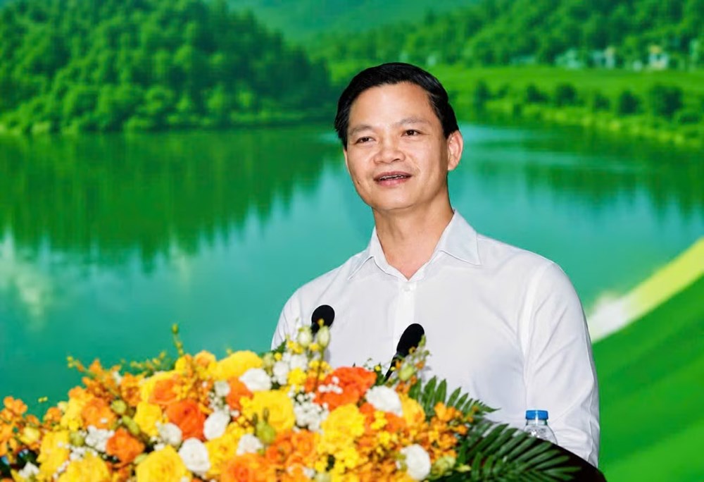 Thái Nguyên đề cử doanh nhân dẫn dắt bóng đá gắn với phát triển du lịch - ảnh 2