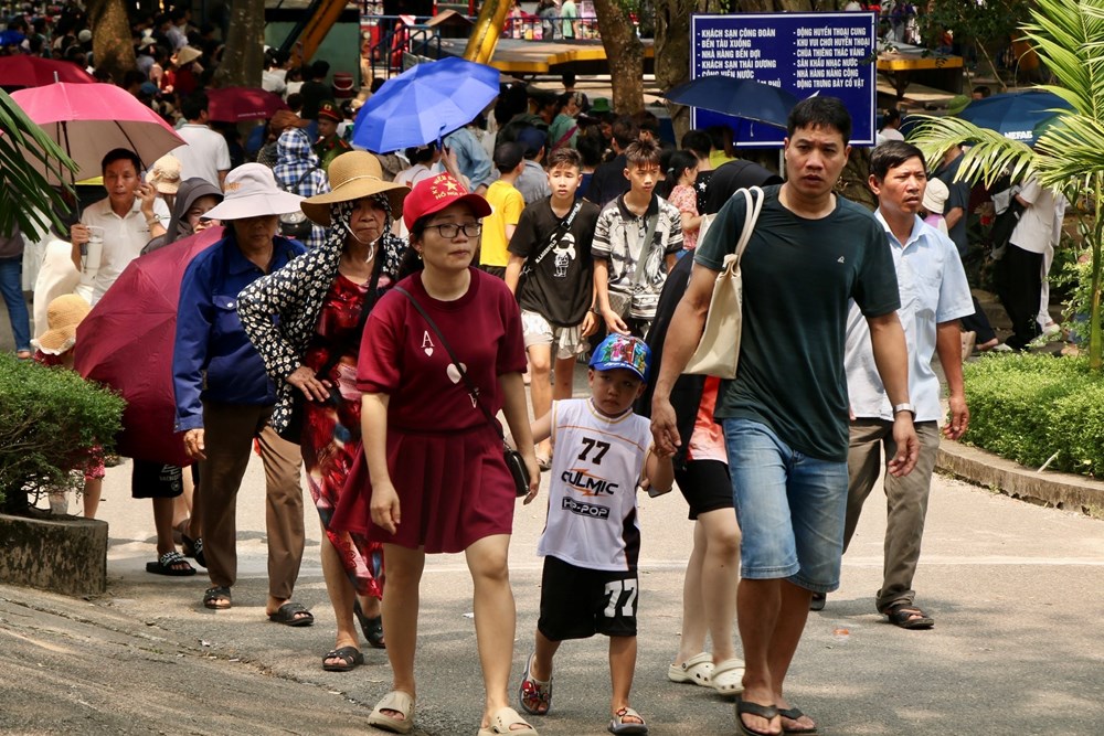 Thái Nguyên: Đề xuất hỗ trợ 200 triệu đồng phát triển homestay du lịch - ảnh 3