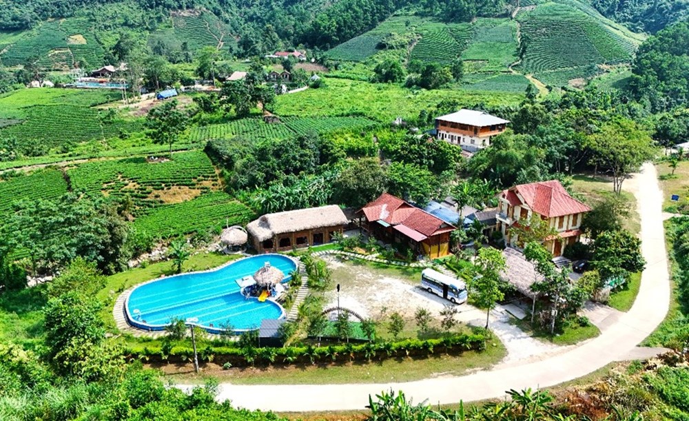Thái Nguyên: Đề xuất hỗ trợ 200 triệu đồng phát triển homestay du lịch - ảnh 2