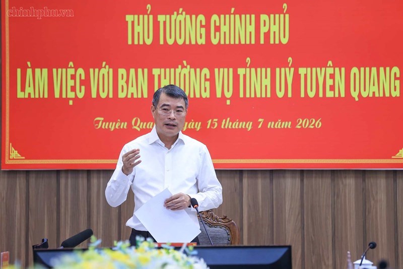 Thủ tướng khẳng định vụ gian lận thi tại Tuyên Quang đặc biệt nghiêm trọng - ảnh 2