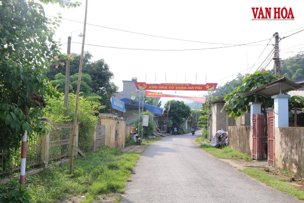 Chuyện về Mẹ Việt Nam Anh hùng cuối cùng ở một xã miền núi tại Thái Nguyên - ảnh 1