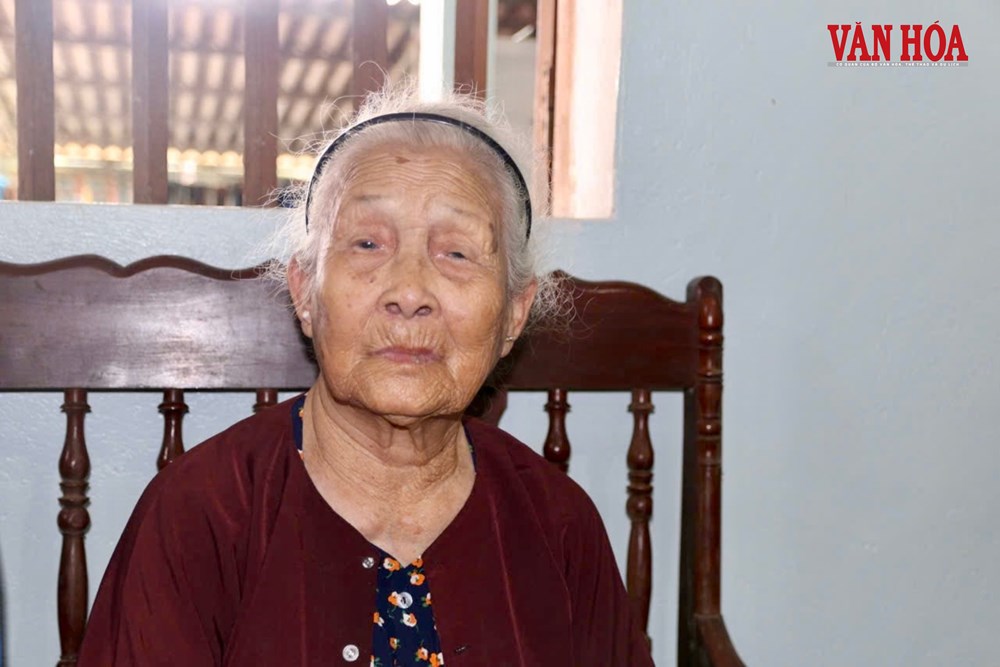 Chuyện về Mẹ Việt Nam Anh hùng cuối cùng ở một xã miền núi tại Thái Nguyên - ảnh 2