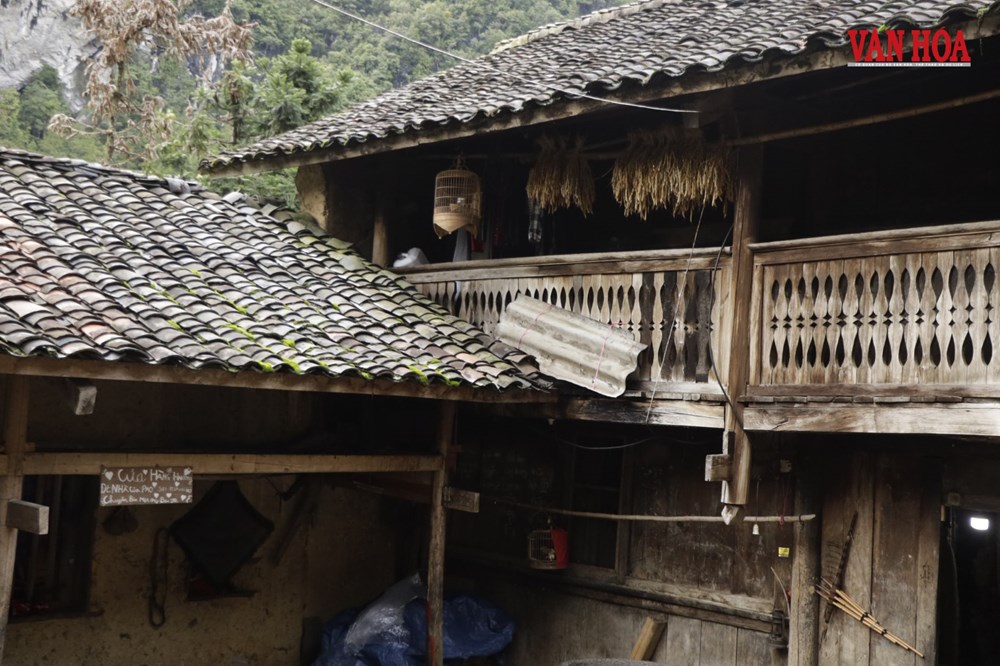 Theo dấu “Chuyện của Pao” khám phá nếp nhà người Mông vùng biên viễn - ảnh 8