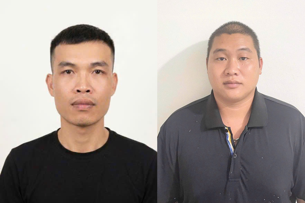 Tuyên Quang khởi tố 2 đối tượng đánh bạc trên không gian mạng - ảnh 1