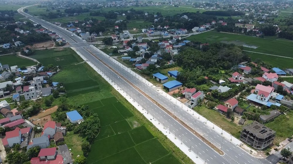Thái Nguyên và Phú Thọ thúc đẩy dự án hầm Tam Đảo hơn 5.800 tỉ đồng - ảnh 3
