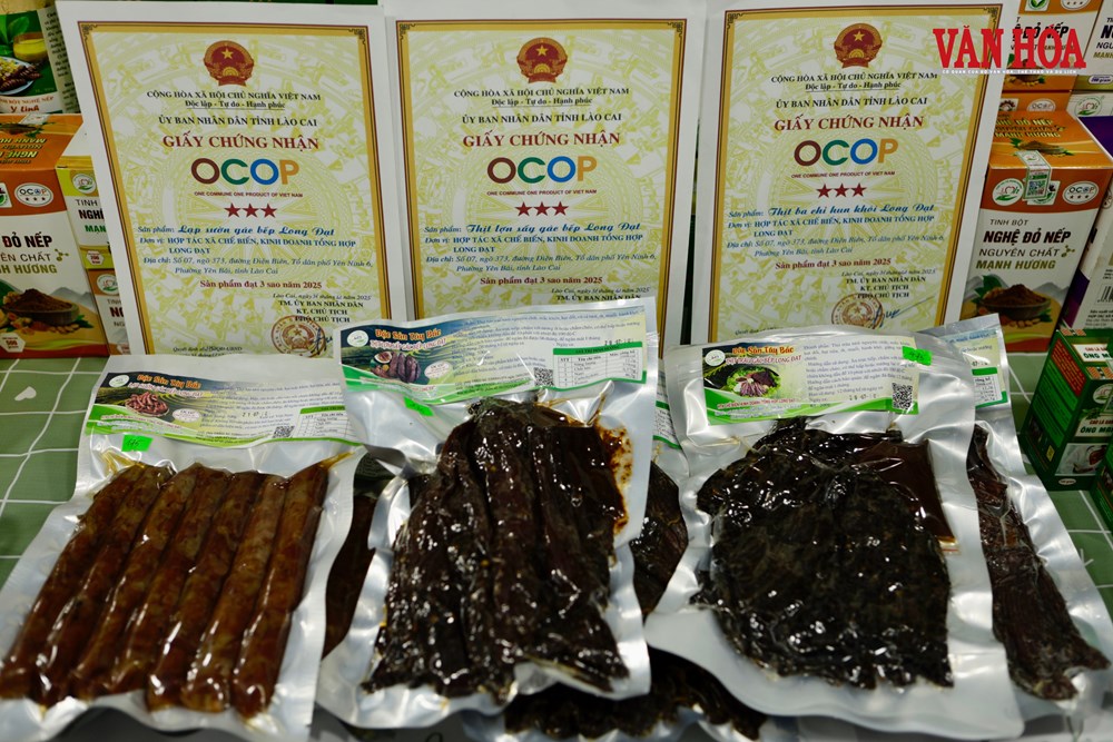 Ẩm thực vùng miền mở không gian quảng bá văn hóa và du lịch - ảnh 4
