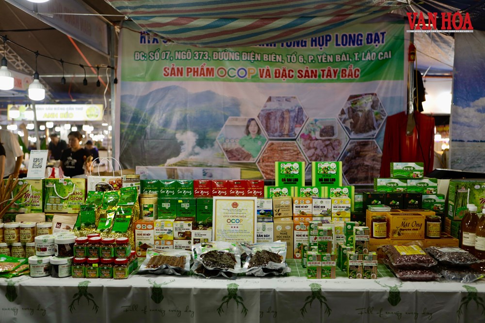 Ẩm thực vùng miền mở không gian quảng bá văn hóa và du lịch - ảnh 3