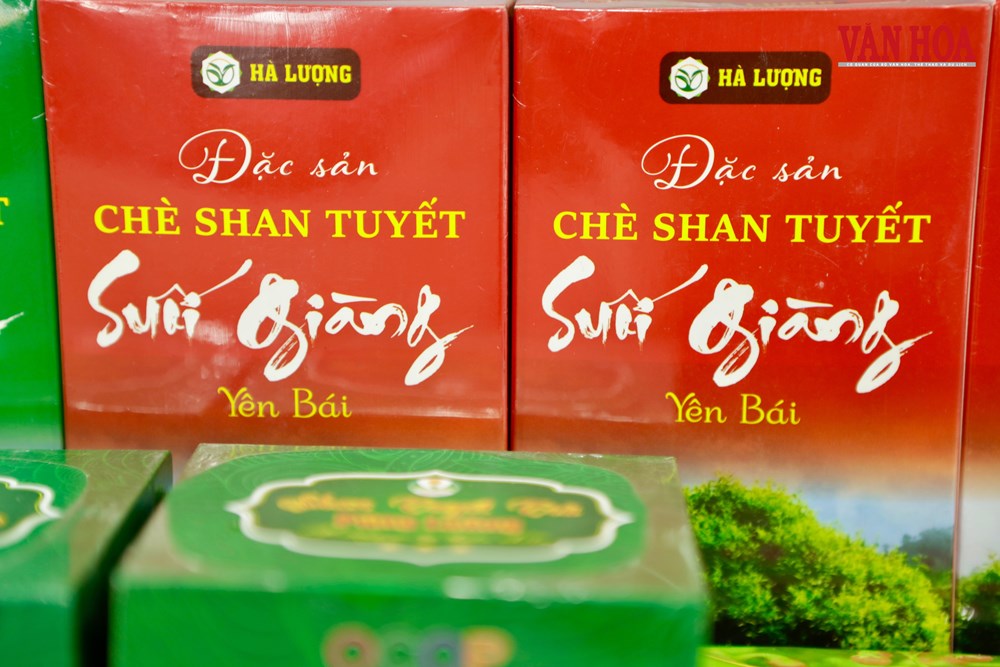 Ẩm thực vùng miền mở không gian quảng bá văn hóa và du lịch - ảnh 5