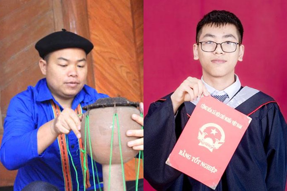 Tuyên Quang có 2 cá nhân được Thủ tướng tặng Bằng khen về học tập và làm theo Bác - ảnh 1