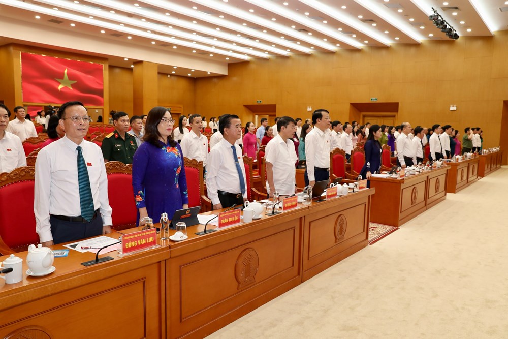 Người làm du lịch Thái Nguyên được vay tối đa 1,5 tỉ đồng mỗi hộ - ảnh 3