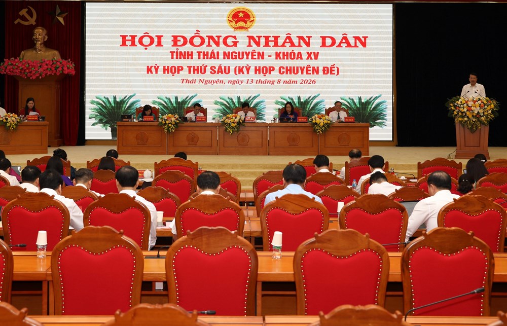 Người làm du lịch Thái Nguyên được vay tối đa 1,5 tỉ đồng mỗi hộ - ảnh 2