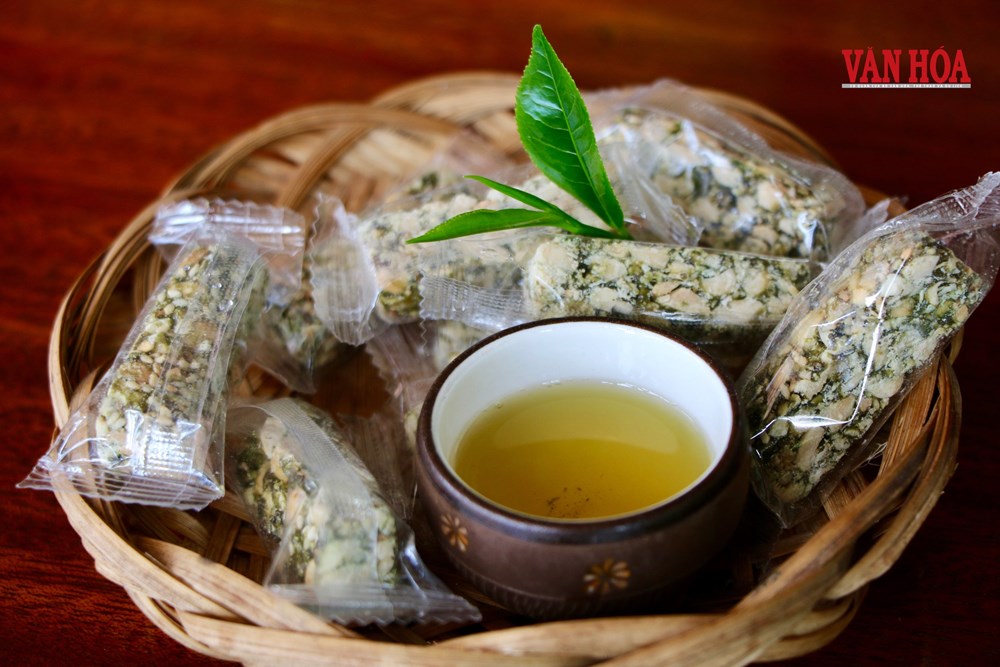 Tri thức dân gian “Văn hóa trà Thái Nguyên” hướng tới danh hiệu di sản quốc gia - ảnh 3