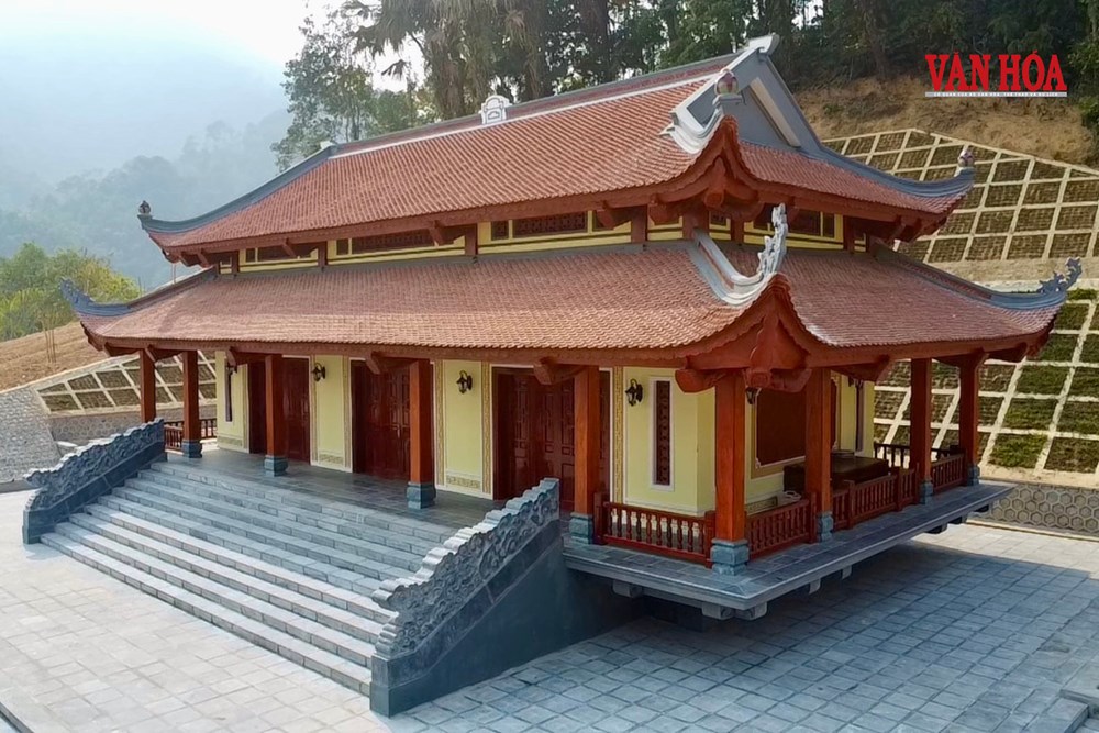Thái Nguyên phát huy giá trị bản địa để phát triển du lịch - ảnh 2