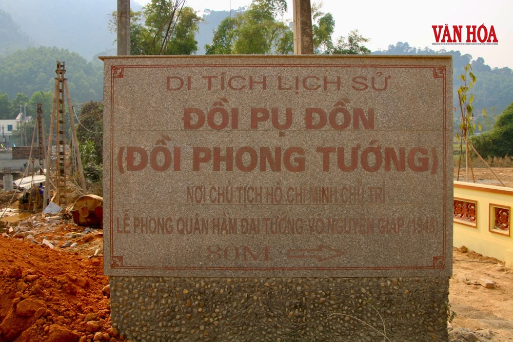 Thái Nguyên phát huy giá trị bản địa để phát triển du lịch - ảnh 1