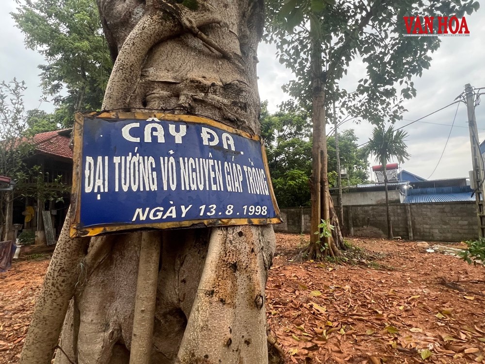 Những địa danh lưu giữ ký ức Cách mạng Tháng Tám ở Thái Nguyên - ảnh 5