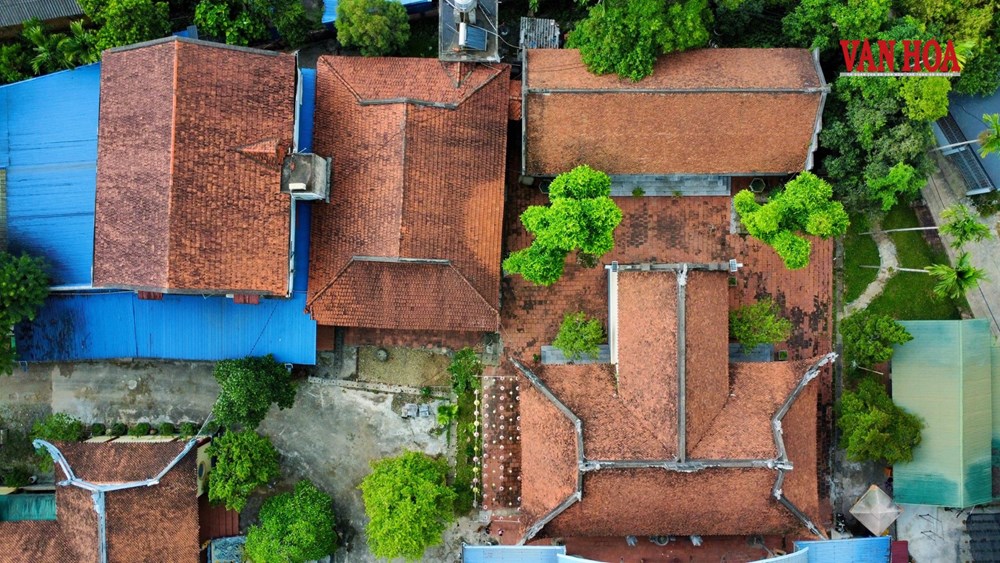 Những địa danh lưu giữ ký ức Cách mạng Tháng Tám ở Thái Nguyên - ảnh 3