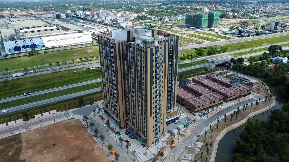 Thái Nguyên ngăn gian dối trong hồ sơ mua nhà ở xã hội - ảnh 1